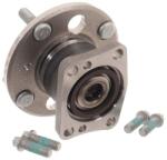 SKF Súprava ložísk kolesa SKF VKBA 6654 (VKBA 6654)