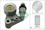 Schaeffler INA Napinák rebrovaného klinového remeňa Schaeffler INA 534 0629 10 (534 0629 10)