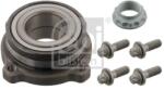 Febi Bilstein Súprava ložísk kolesa FEBI BILSTEIN 28623 (28623)