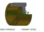 FRENKIT Piest brzdového strmeňa FRENKIT P515302 (P515302)
