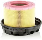 Mann-filter Vzduchový filter MANN-FILTER C 40 006 (C 40 006)