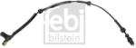 Febi Bilstein Snímač počtu otáčok kolesa FEBI BILSTEIN 172176 (172176)