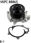 SKF Vodné čerpadlo, chladenie motora SKF VKPC 88865 (VKPC 88865)