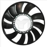 TYC Koleso ventilátora chladenia motora TYC 802-0055-2 (802-0055-2)