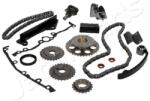 JAPANPARTS Sada rozvodovej reťaze JAPANPARTS KDK-100 (KDK-100)