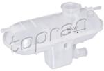 TOPRAN Vyrovnávacia nádobka chladiacej kvapaliny TOPRAN 722 108 (722 108)