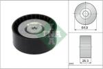 Schaeffler INA Vratná/vodiaca kladka rebrovaného klinového remeňa Schaeffler INA 532 0905 10 (532 0905 10)