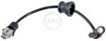 A. B. S Snímač počtu otáčok kolesa A. B. S. 31244 (31244)