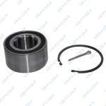 GSP Súprava ložísk kolesa GSP GK3991 (GK3991)