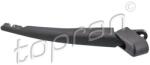 topran Rameno stierača skiel TOPRAN 208 736 (208 736)