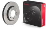 BREMBO Brzdový kotúč BREMBO 09. E069.11 (09.E069.11)