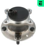 OPTIMAL Súprava ložísk kolesa OPTIMAL 942222 (942222)