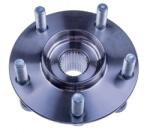 Denckermann Súprava ložísk kolesa DENCKERMANN W413904 (W413904)