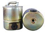 Alco Filter Palivový filter ALCO FILTER SP-1236 (SP-1236)