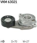 SKF Napinák rebrovaného klinového remeňa SKF VKM 63021 (VKM 63021)
