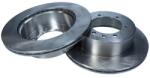 MAXGEAR Brzdový kotúč MAXGEAR 19-2408 (19-2408)