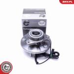 ESEN SKV Súprava ložísk kolesa ESEN SKV 29SKV318 (29SKV318)