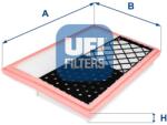 UFI Vzduchový filter UFI 30.462. 00 (30.462.00)