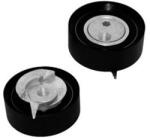 Magneti Marelli Ťažná pružina, napínacia kladka (ozubený remeň) MAGNETI MARELLI 331316170497 (331316170497)