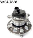 SKF Súprava ložísk kolesa SKF VKBA 7828 (VKBA 7828)