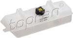 TOPRAN Vyrovnávacia nádobka chladiacej kvapaliny TOPRAN 723 157 (723 157)