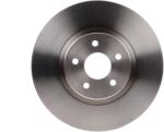 Bosch Brzdový kotúč BOSCH 0 986 479 660 (0 986 479 660)
