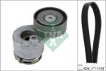 Schaeffler INA Ozubený klinový remeň - Sada Schaeffler INA 529 0427 10 (529 0427 10)