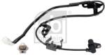 Febi Bilstein Snímač počtu otáčok kolesa FEBI BILSTEIN 174803 (174803)