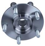 MAXGEAR Súprava ložísk kolesa MAXGEAR 33-1208 (33-1208)