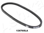 ASHIKA Klinový remen ASHIKA 109-13X765LA (109-13X765LA)