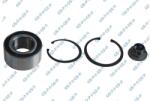 GSP Súprava ložísk kolesa GSP GK1480 (GK1480)