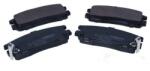 MAXGEAR Sada brzdových platničiek kotúčovej brzdy MAXGEAR 19-0483 (19-0483)