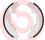 BREMBO Sada brzdových čeľustí BREMBO S 11 501 (S 11 501)