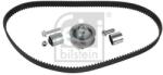 Febi Bilstein Sada ozubeného remeňa FEBI BILSTEIN 30586 (30586)
