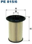 FILTRON Palivový filter FILTRON PE 815/6 (PE 815/6)