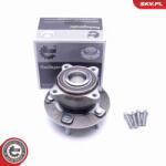 ESEN SKV Súprava ložísk kolesa ESEN SKV 29SKV245 (29SKV245)