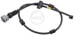A. B. S Výstražný kontakt, opotrebenie brzdového obloženia A. B. S. 39779 (39779)