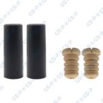 GSP Ochranná sada tlmiča proti prachu GSP 5405240PK (5405240PK)