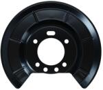 KAMOKA Ochranný plech proti rozstreku, Brzdový kotúč KAMOKA 1180247 (1180247)