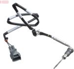 DENSO Snímač teploty výfukových plynov DENSO DET-0117 (DET-0117)