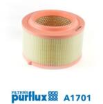 PURFLUX Vzduchový filter PURFLUX A1701 (A1701)