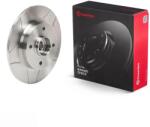 BREMBO Brzdový kotúč BREMBO 08.9512. 75 (08.9512.75)