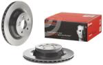 BREMBO Brzdový kotúč BREMBO 09. B745.41 (09.B745.41)