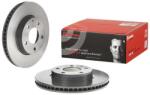 BREMBO Brzdový kotúč BREMBO 09. C651.11 (09.C651.11)