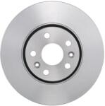 Bosch Brzdový kotúč BOSCH 0 986 479 554 (0 986 479 554)