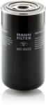 Mann-filter Filter pracovnej hydrauliky MANN-FILTER WD 950/5 (WD 950/5)