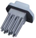 MAXGEAR Regulator, ventilator vnutorneho priestoru MAXGEAR 57-0367 (57-0367)