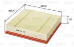 VALEO Vzduchový filter VALEO 585207 (585207)
