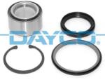 DAYCO Súprava ložísk kolesa DAYCO KWD1416 (KWD1416)