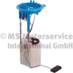 PIERBURG Palivová dopravná jednotka PIERBURG 7.02701. 21.0 (7.02701.21.0)